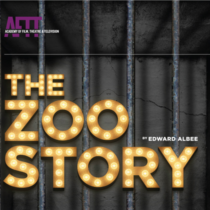 Double Bill: The Zoo Story & The Dumb Waiter