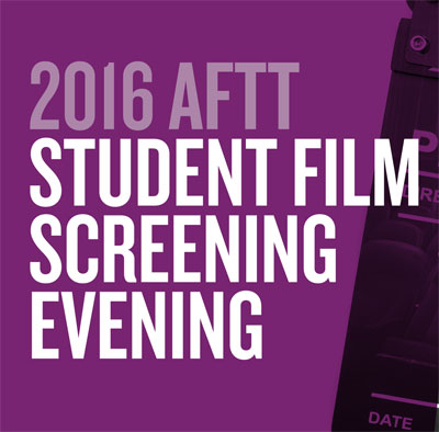 AFTT Screening Night