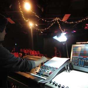 5 Key skills needed to become a successful Stage Manager