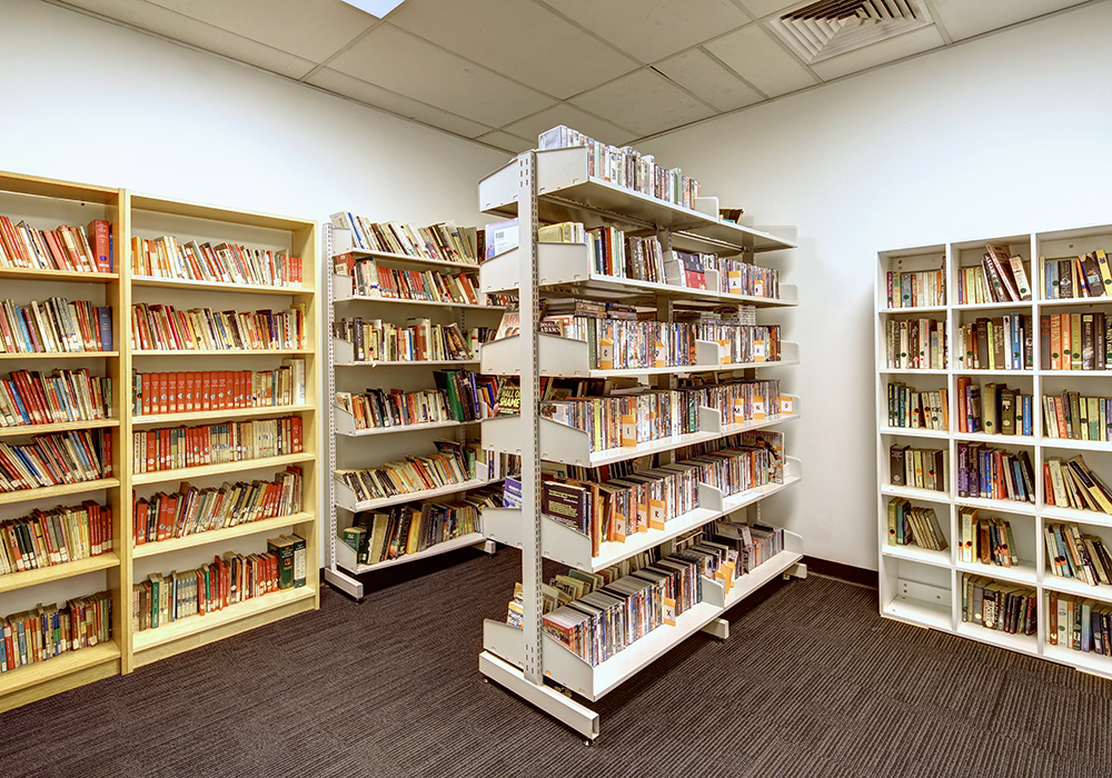 AFTT Library