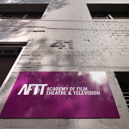 AFTT Rebrand – How’s it going?
