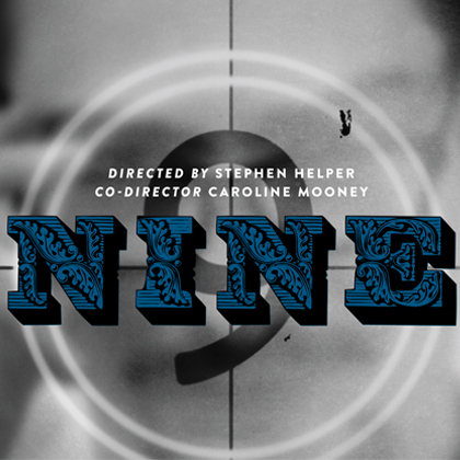 NINE The Musical