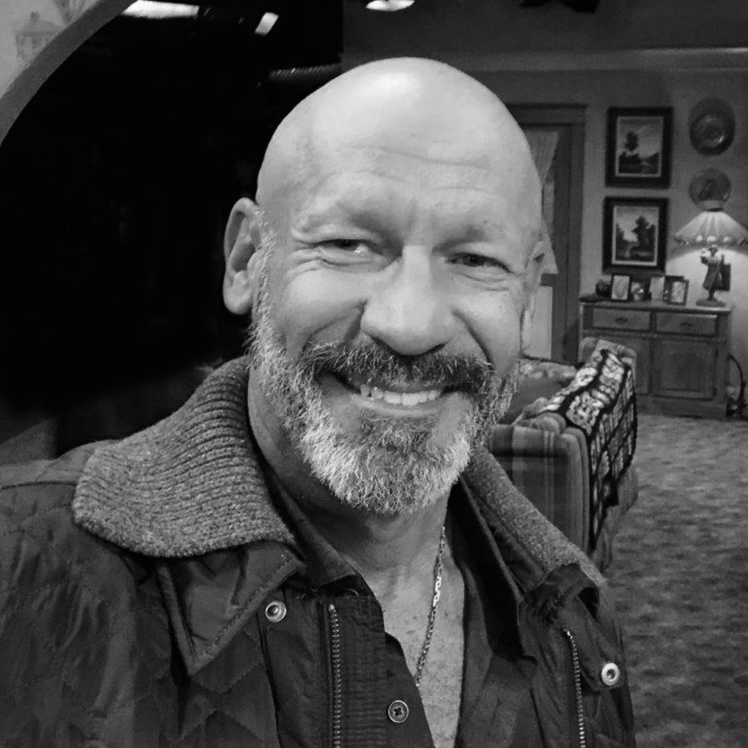 Masterclass: Bob Koherr in conversation with Mark Overett