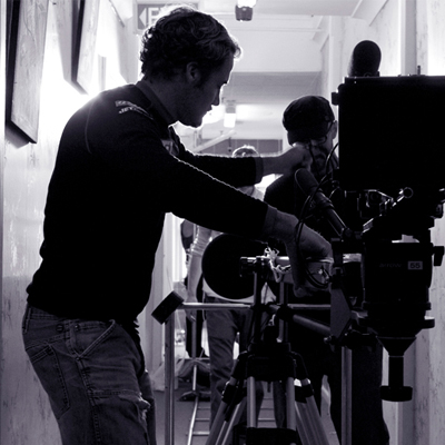 Film High School Workshop