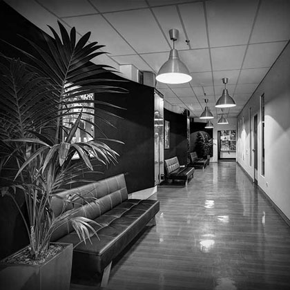 We have moved!
