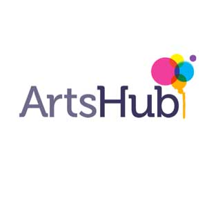Artshub at AFTT