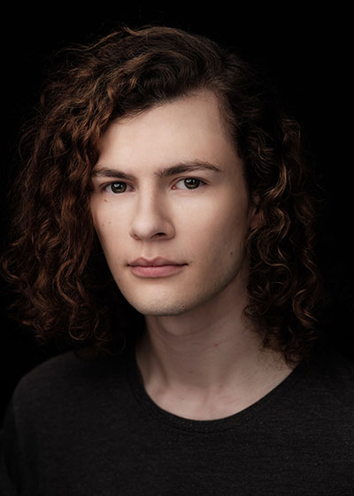 Jordyn jones fakes porn Graduate Acting Showcase - AFTT