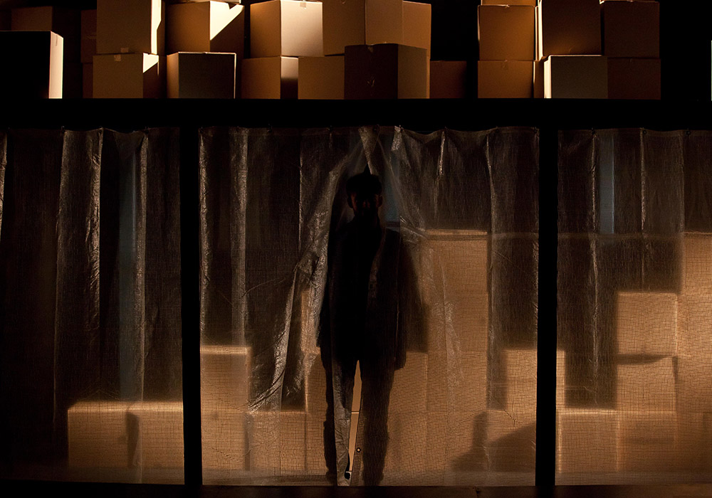Theatre Production 