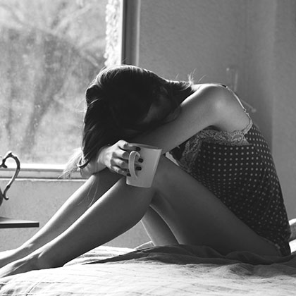 5 Things to Remember When You're Struggling With Your Mental Health