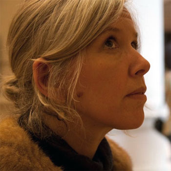 Miro Bilbrough – In Conversation 
