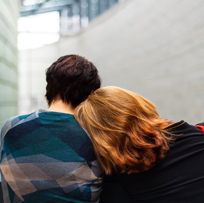Let's Talk About Caring for your Mental Health