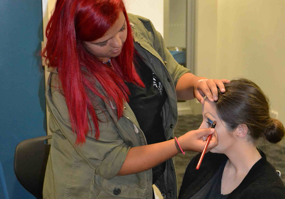 Make up time