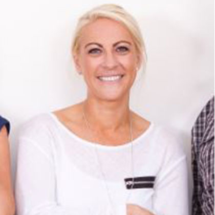A special chat with Campus Manager Sam for International Women's Day.