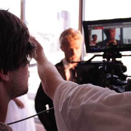5 Ways to keep the costs down of shooting a short film. 