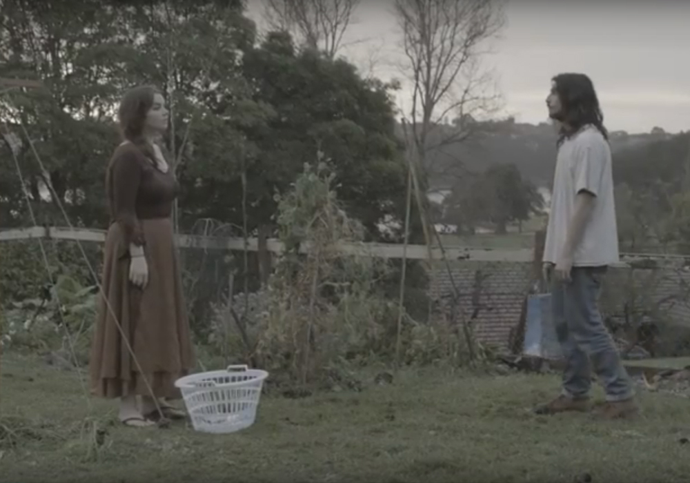 The Place Beyond the Pines