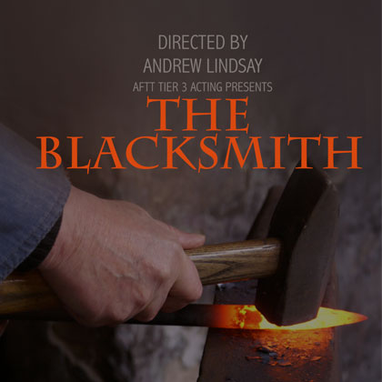 The Blacksmith