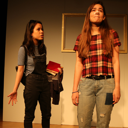 Things to think about when marketing your acting project