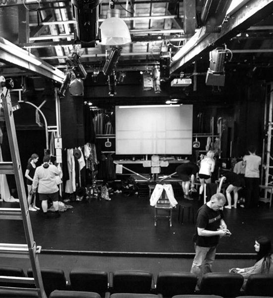 THEATRE PRODUCTION
