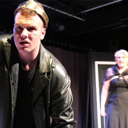 How to ace your HSC Drama Performance