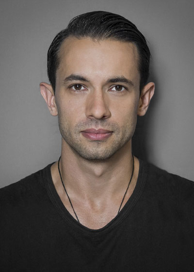 Aftt Graduate Acting Showcase