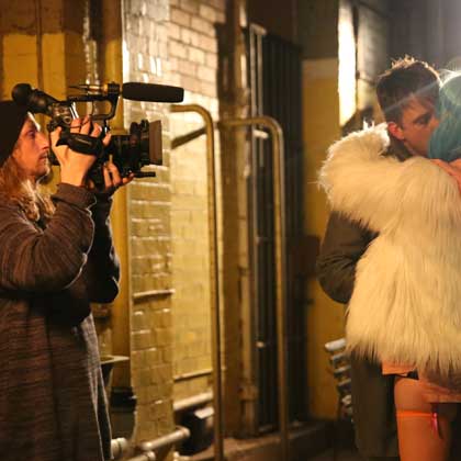 8 Tips for producing a small budget feature