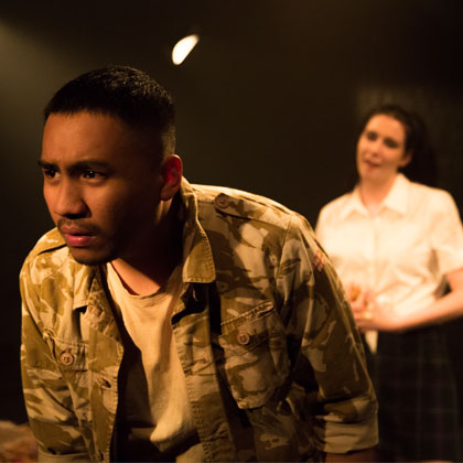 Looking at Life after Acting School: Talking to Current Students