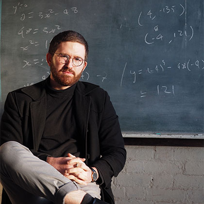Mixing my Psychology and Film Degrees for Greater Social Good