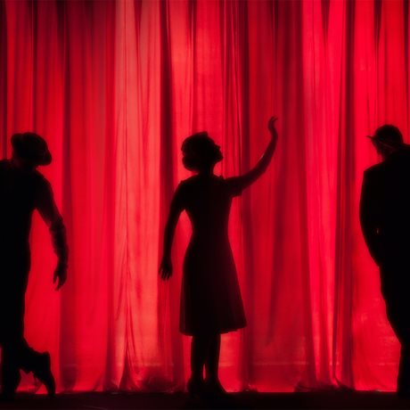 Why Drama is a great choice for HSC?