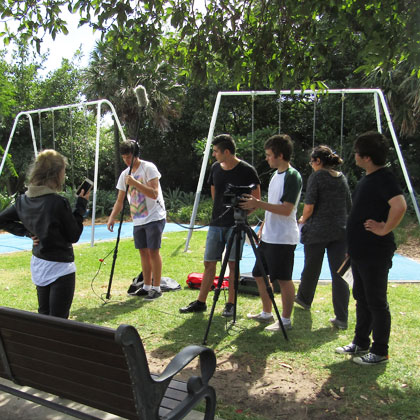 7 Tips for making a short film in 24 hours