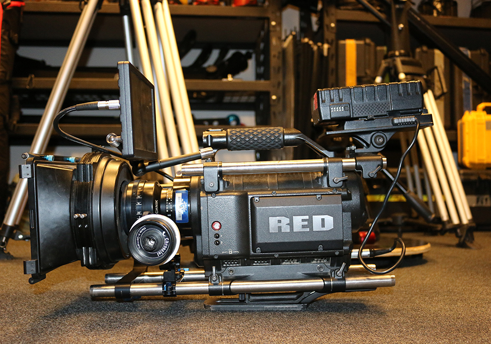 AFTT Equipment