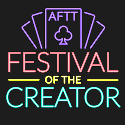 Festival of the Creator