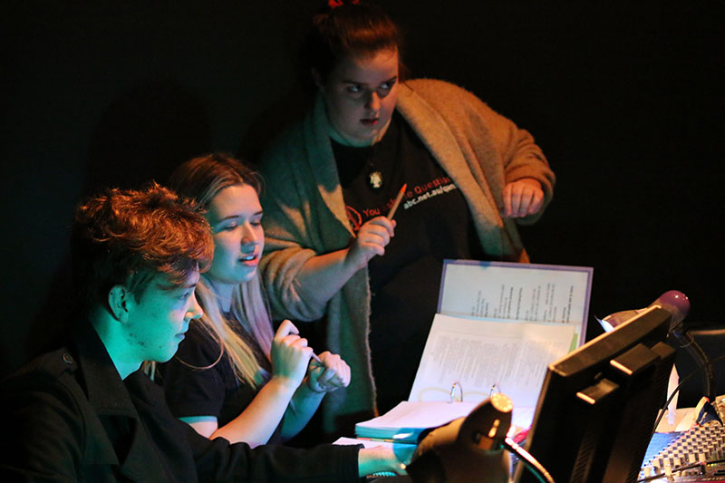 Theatre Production