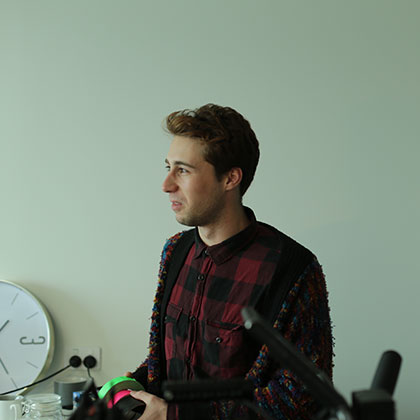 How I Turned Problems Into Positives While Making My Final Film at AFTT