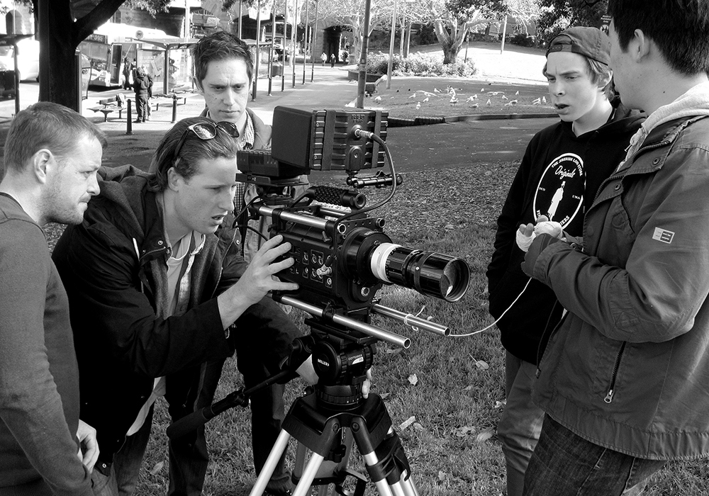 AFTT Film