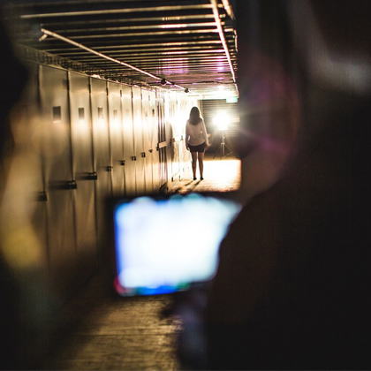5 C's of Cinematography