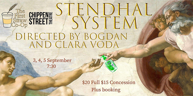Stendhal System
