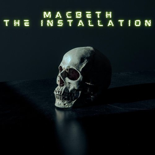 Macbeth From Home 