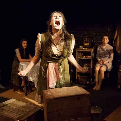 Is Method Acting real or just an act?