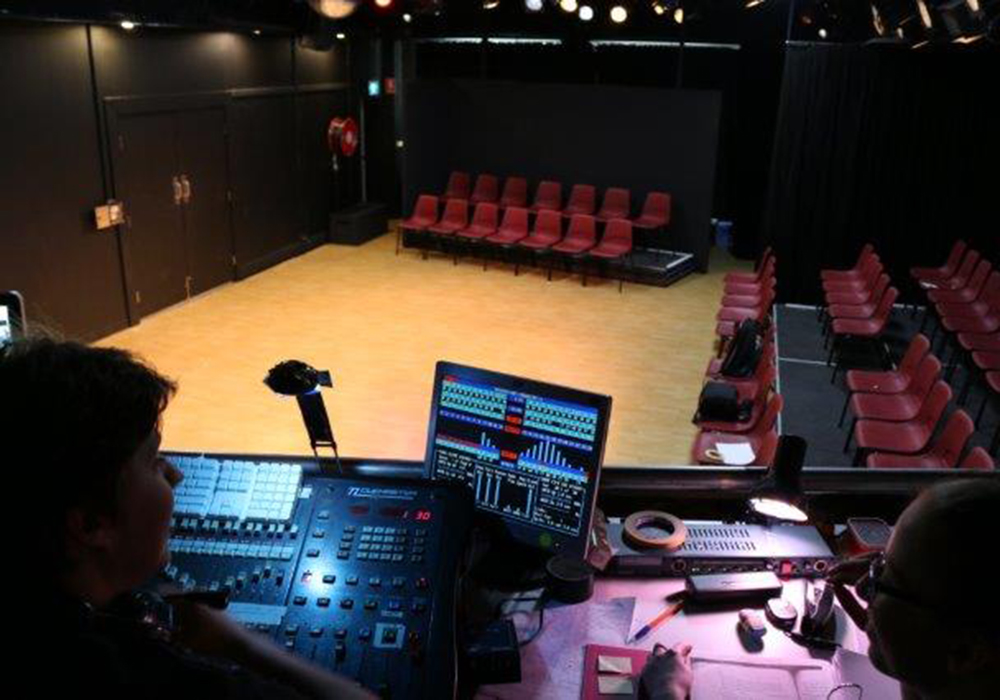 Theatre Production 