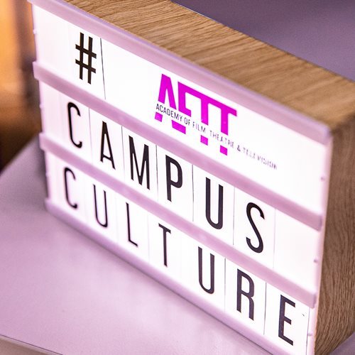 Campus Culture Week Has Come & Gone, Here's How It Went Down