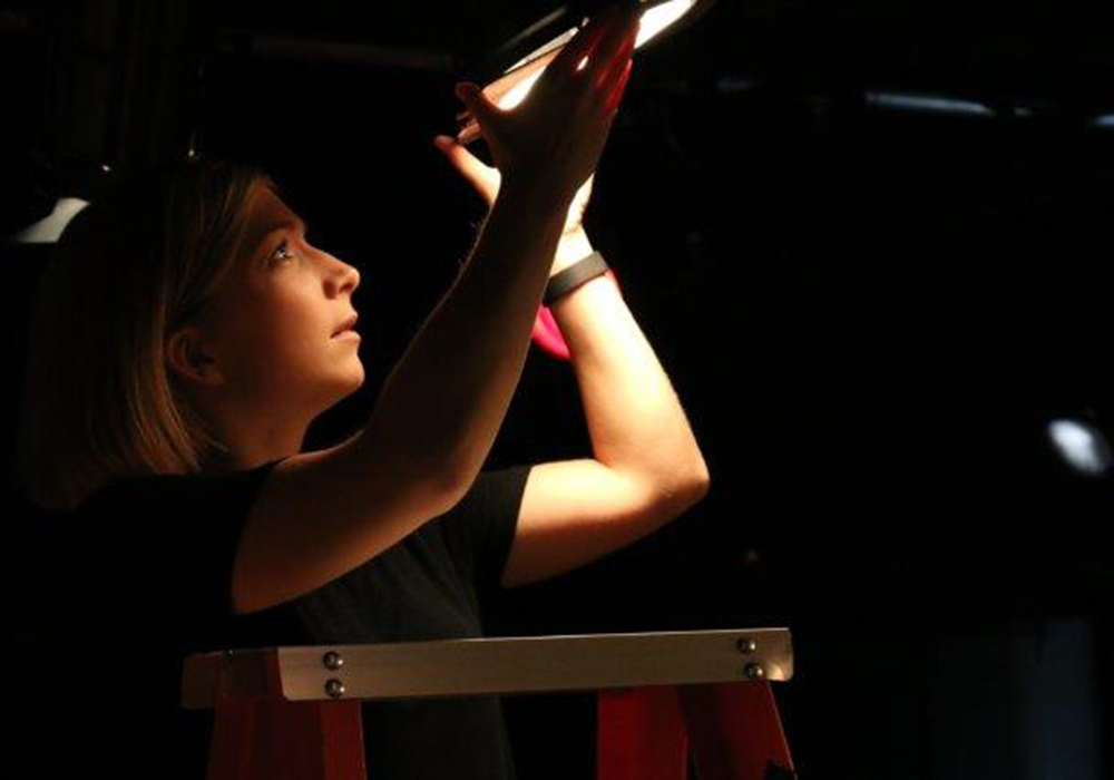 Theatre Production 