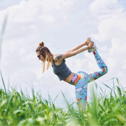 Getting Fit for Performance