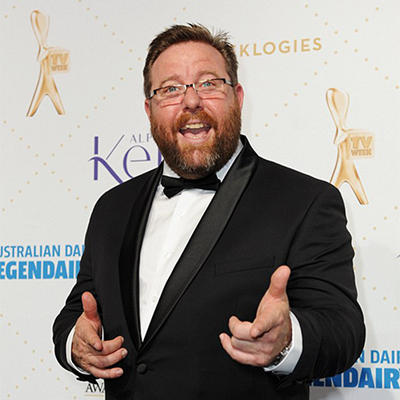 A Tale of an Aussie Legend Masterclass Review