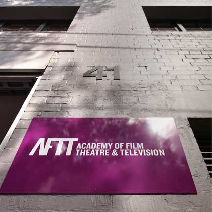 AFTT Rebrand – How’s it going?