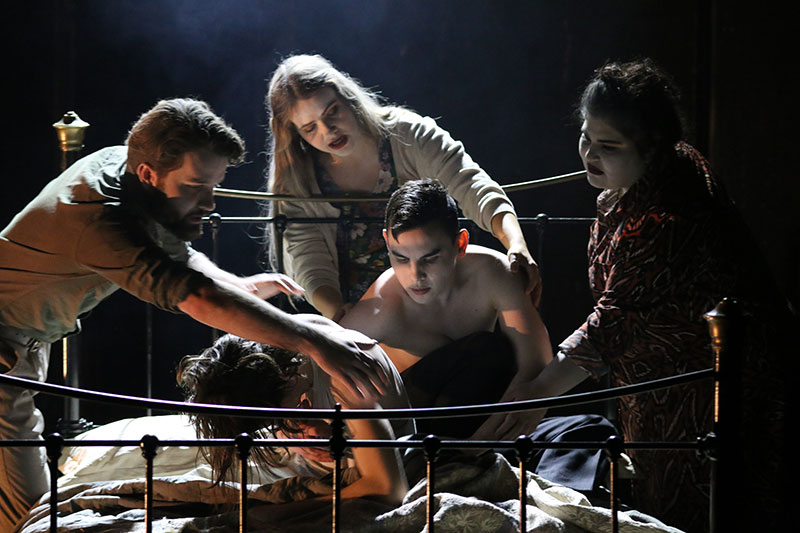 Yerma 2020