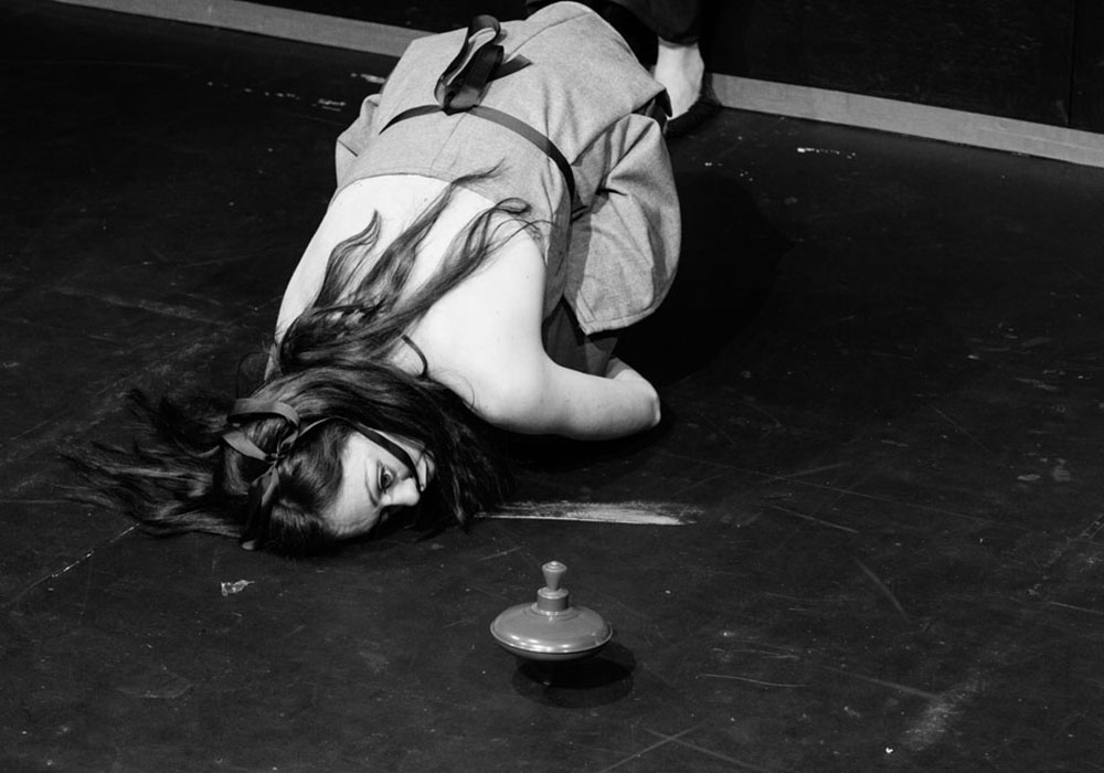 Last Days of Judas 2015 Production
