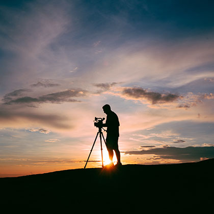 7 Tips for Producing a Small Budget Feature 