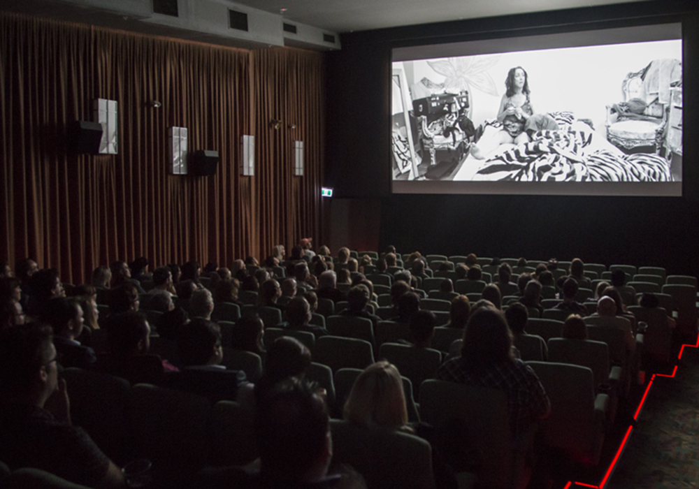 Screening Night 2015