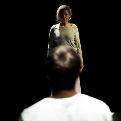 4 key pieces of Audition Advice from the professionals