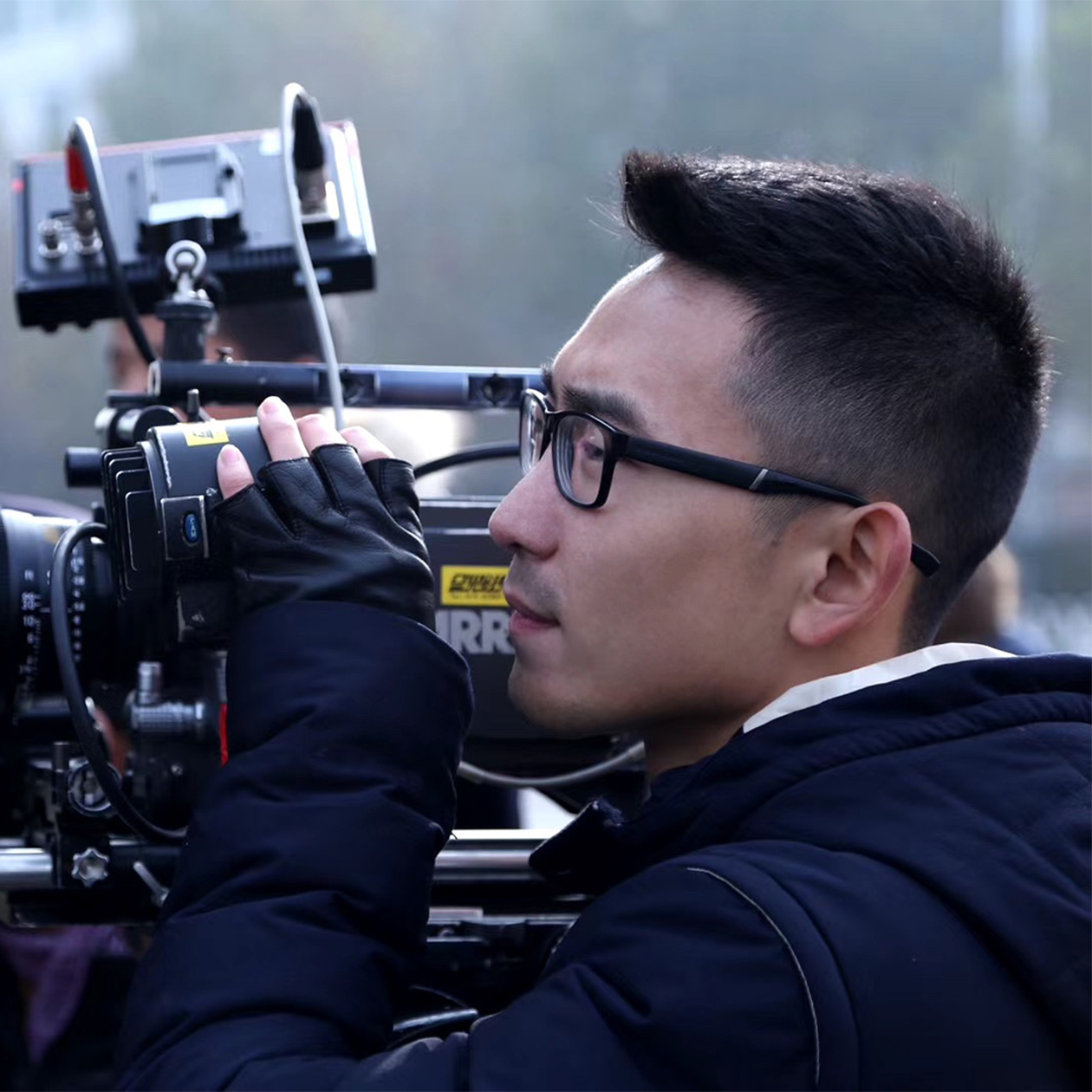 Shooting into International Success 